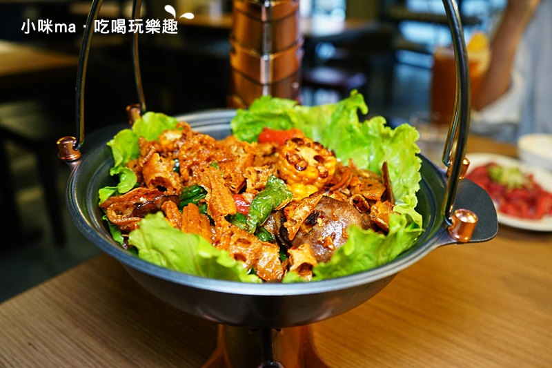 川老爺麻辣鍋 川老爺麻辣鍋