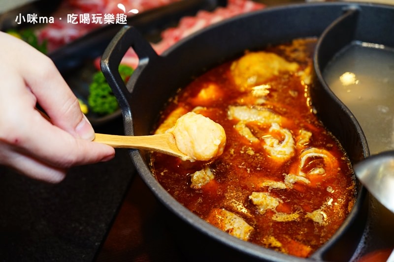 本鼎堂 台式漢方麻辣鍋