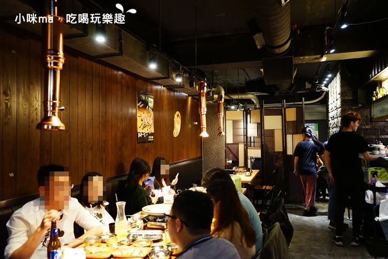 娘子韓食-市民店
