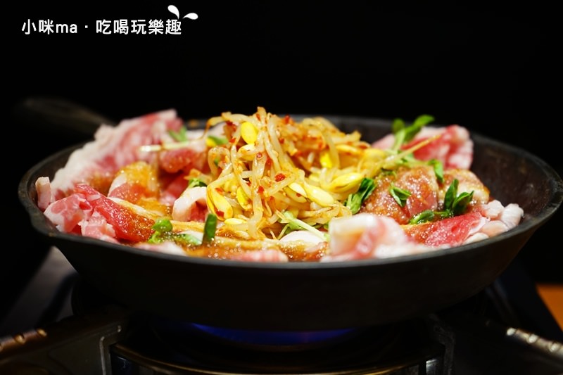 娘子韓食-市民店