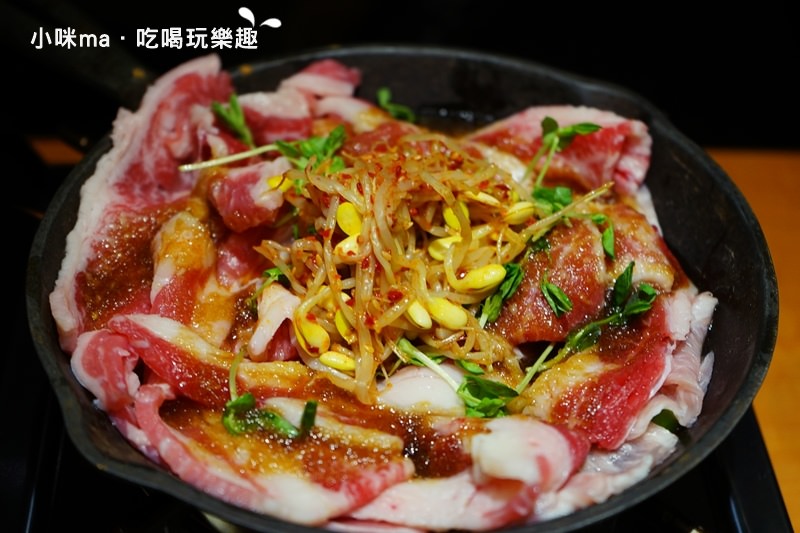 娘子韓食-市民店