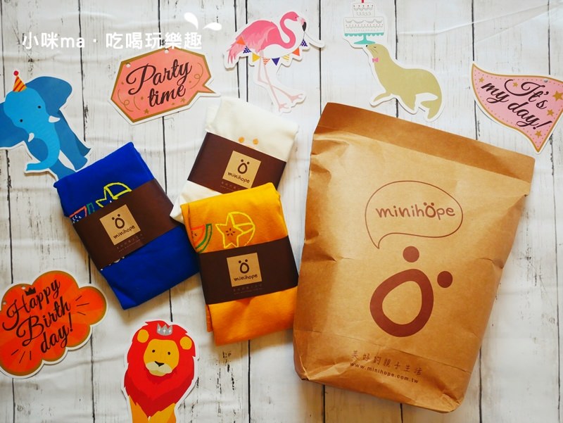 minihope minihope