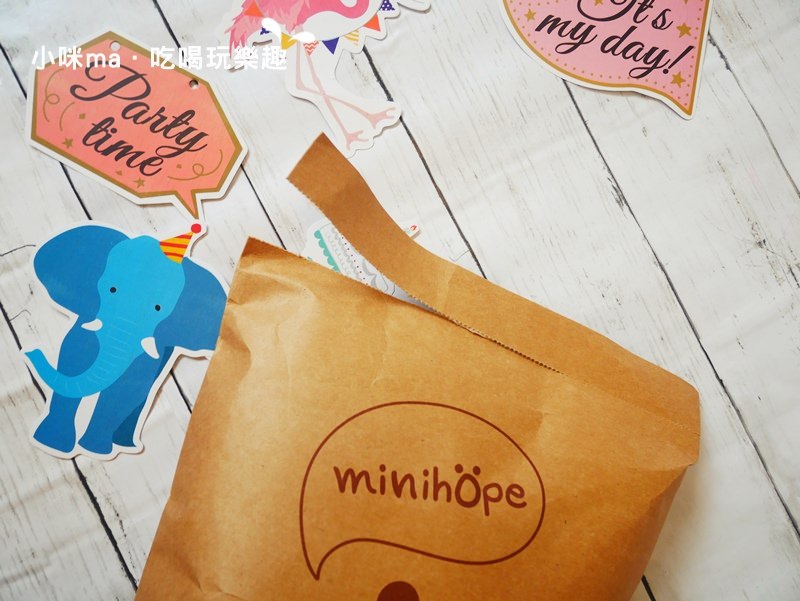 minihope minihope