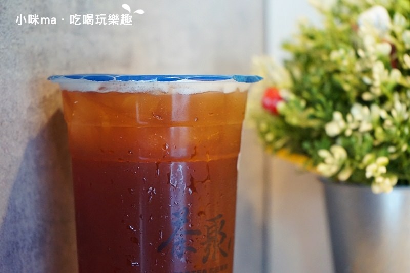茶聚 茶聚
