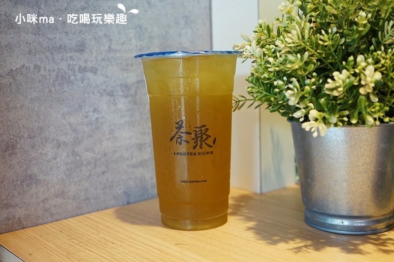 茶聚 茶聚