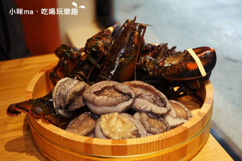 潼 鐵板燒 潼 鐵板燒