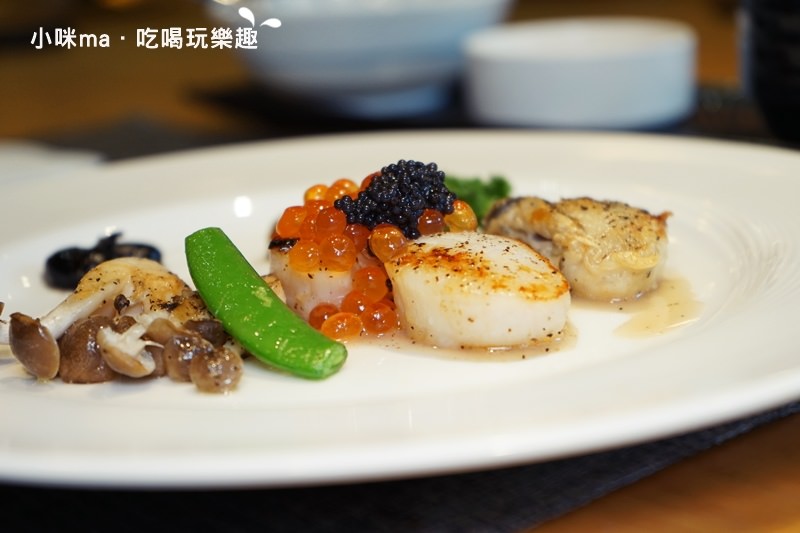 潼 鐵板燒 潼 鐵板燒