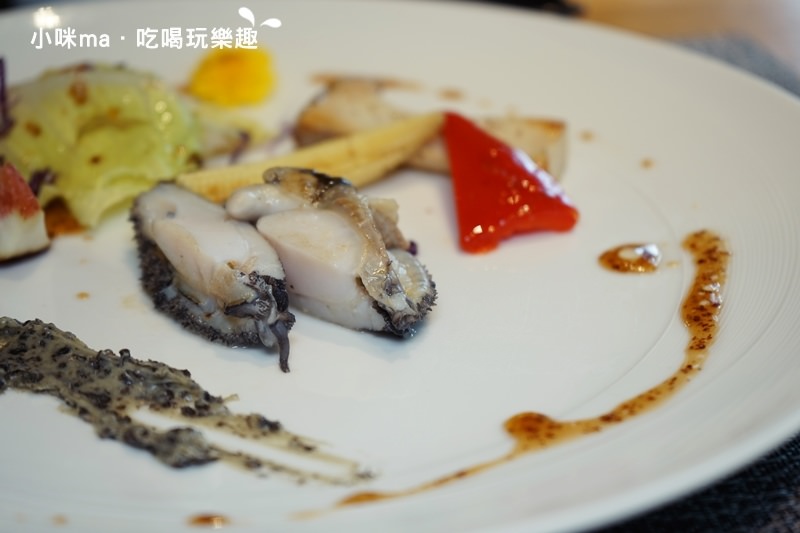 潼 鐵板燒 潼 鐵板燒