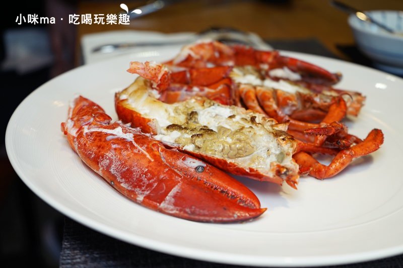 潼 鐵板燒 潼 鐵板燒
