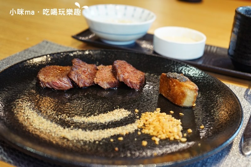 潼 鐵板燒 潼 鐵板燒
