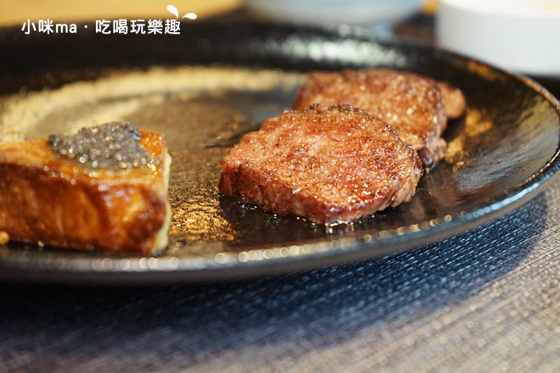 潼 鐵板燒 潼 鐵板燒