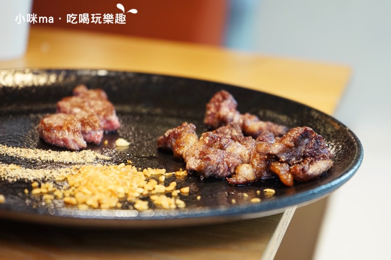 潼 鐵板燒 潼 鐵板燒