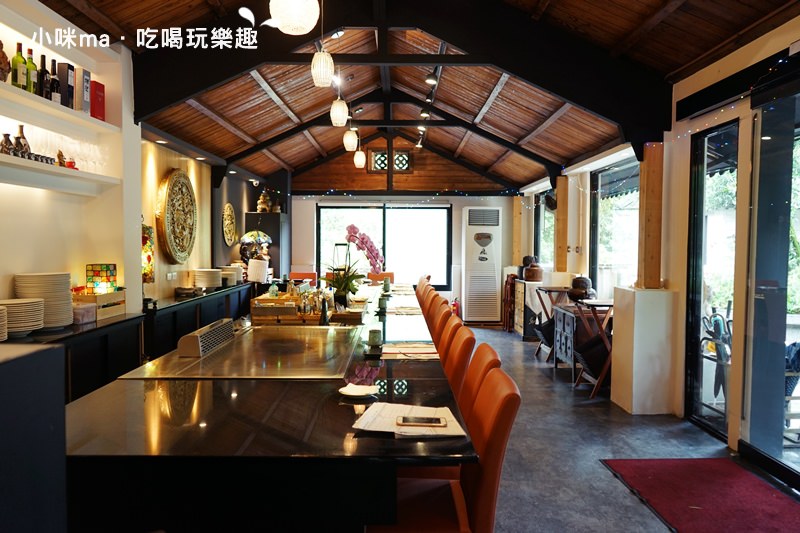 潼 鐵板燒 潼 鐵板燒