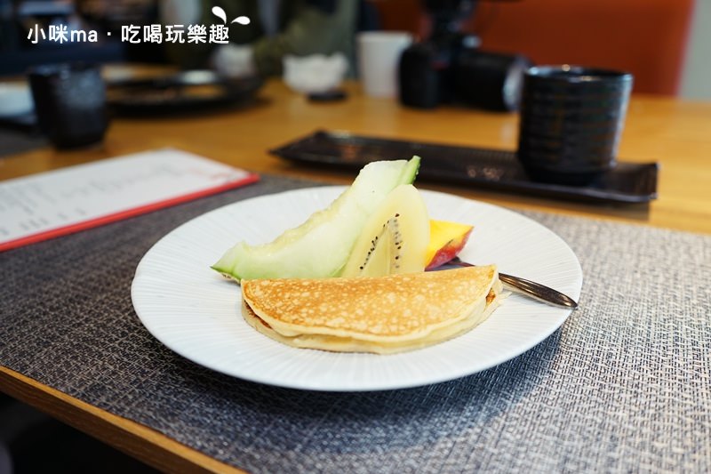 潼 鐵板燒 潼 鐵板燒