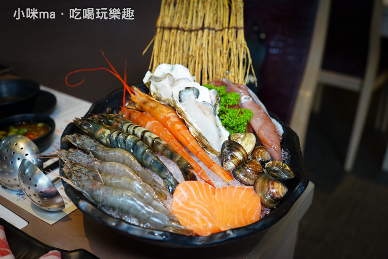 偵軒精緻鍋物 偵軒精緻鍋物