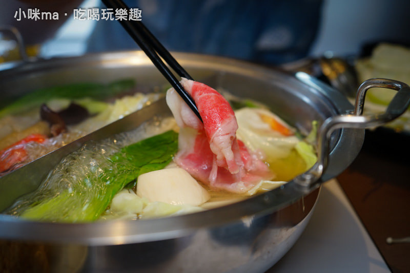偵軒精緻鍋物 偵軒精緻鍋物