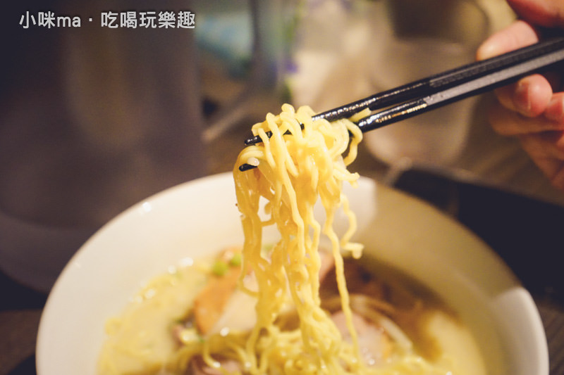 內湖拉麵