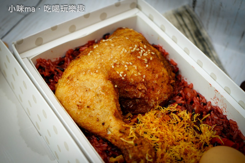 福寶寶彌月油飯 福寶寶彌月油飯