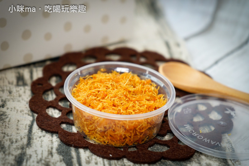 福寶寶彌月油飯 福寶寶彌月油飯