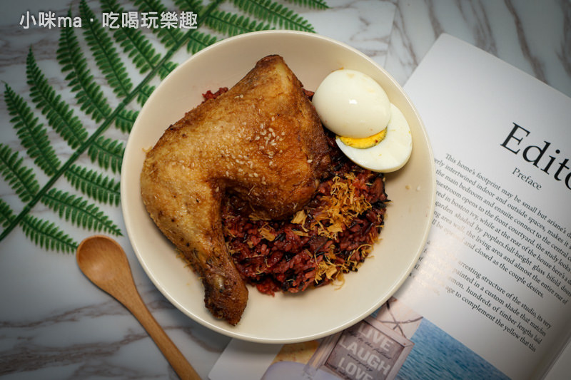 福寶寶彌月油飯 福寶寶彌月油飯