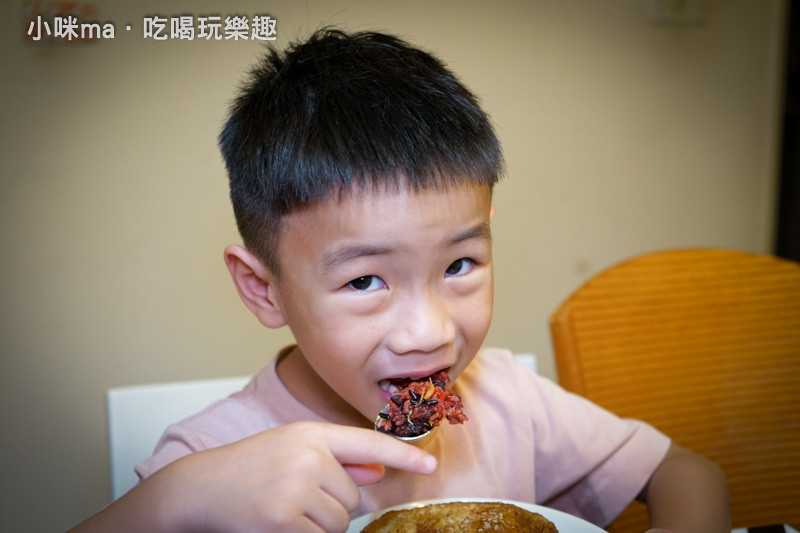 福寶寶彌月油飯 福寶寶彌月油飯