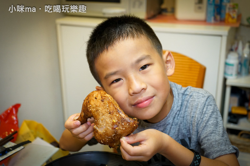 福寶寶彌月油飯 福寶寶彌月油飯