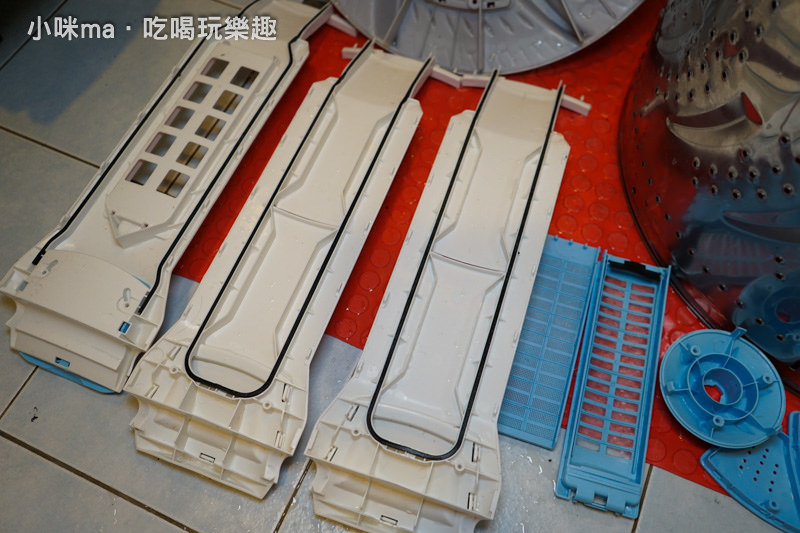 洗衣機清洗推薦 洗衣機清洗推薦