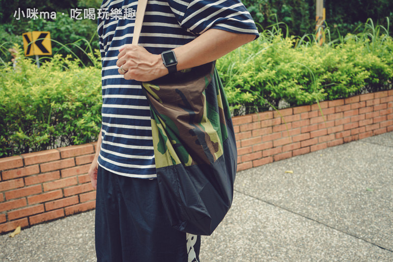 真皮壽司肩背包 真皮壽司肩背包