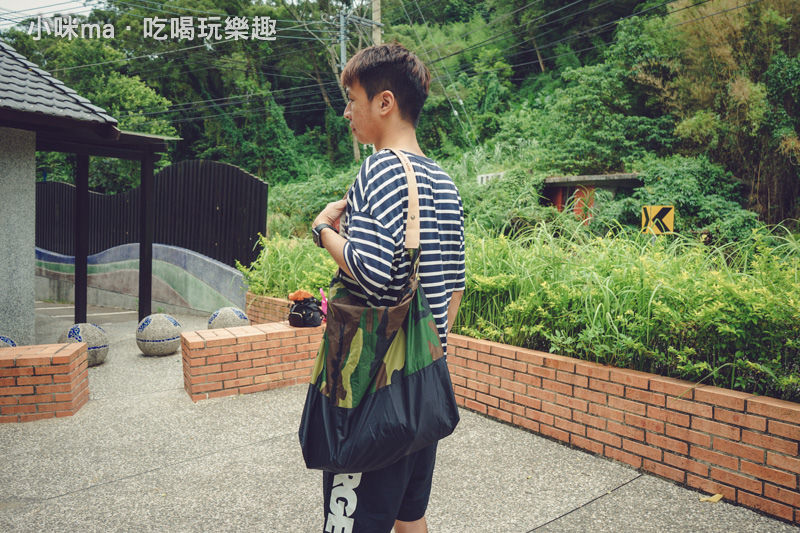 真皮壽司肩背包 真皮壽司肩背包