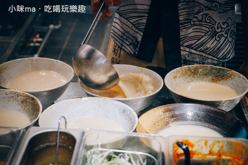 一心拉麵 一心拉麵