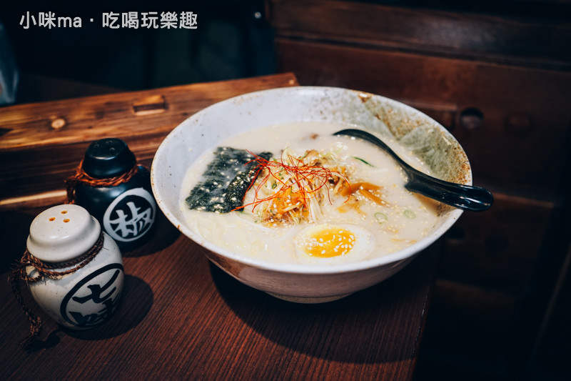 一心拉麵 一心拉麵