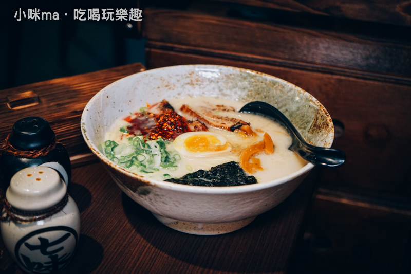一心拉麵 一心拉麵