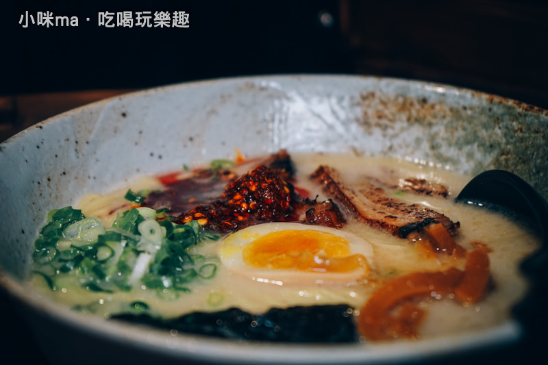 一心拉麵 一心拉麵