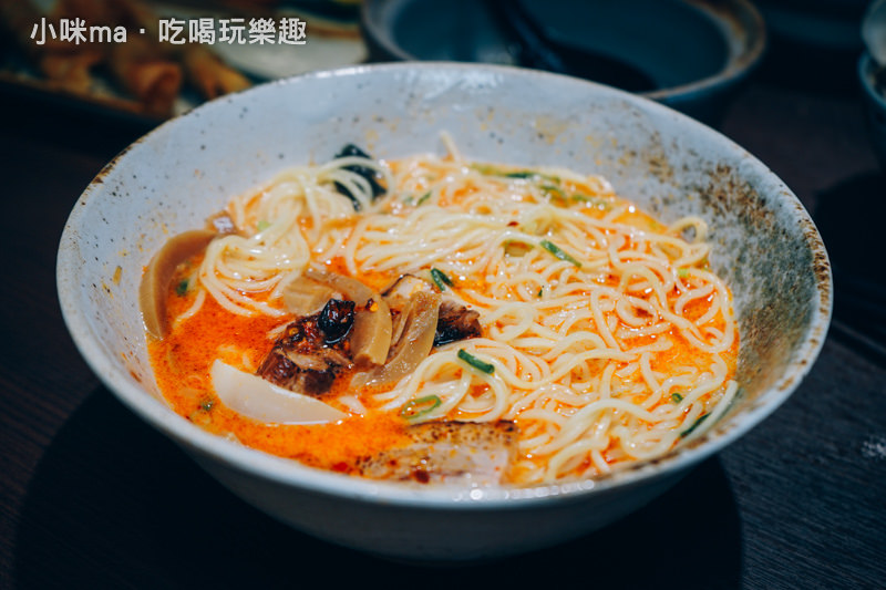 一心拉麵 一心拉麵