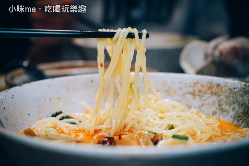 一心拉麵 一心拉麵