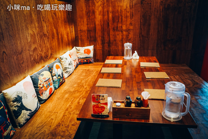 一心拉麵 一心拉麵