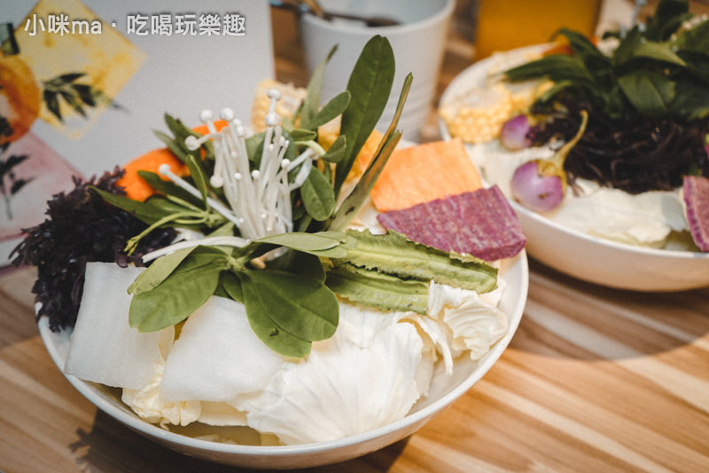 汆食 作伙鍋 汆食 作伙鍋
