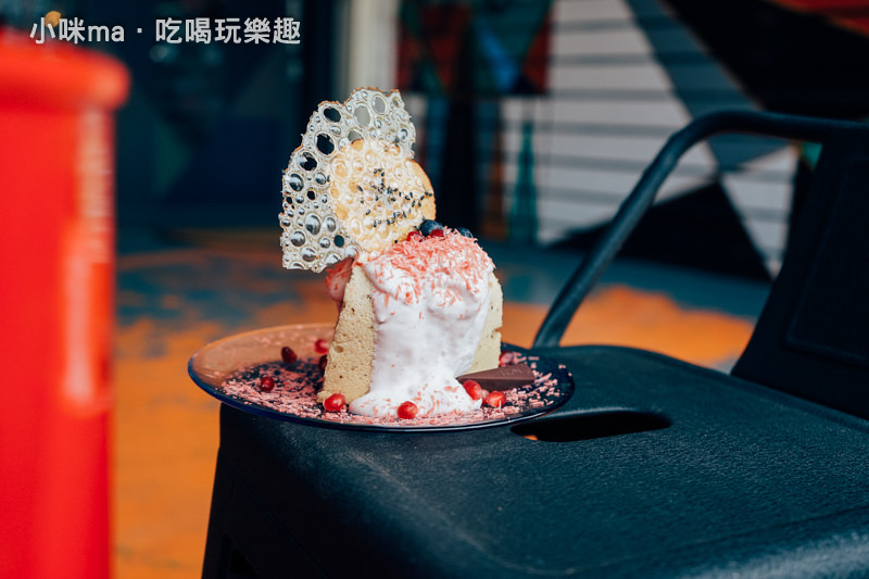 新竹肉桂捲 新竹肉桂捲