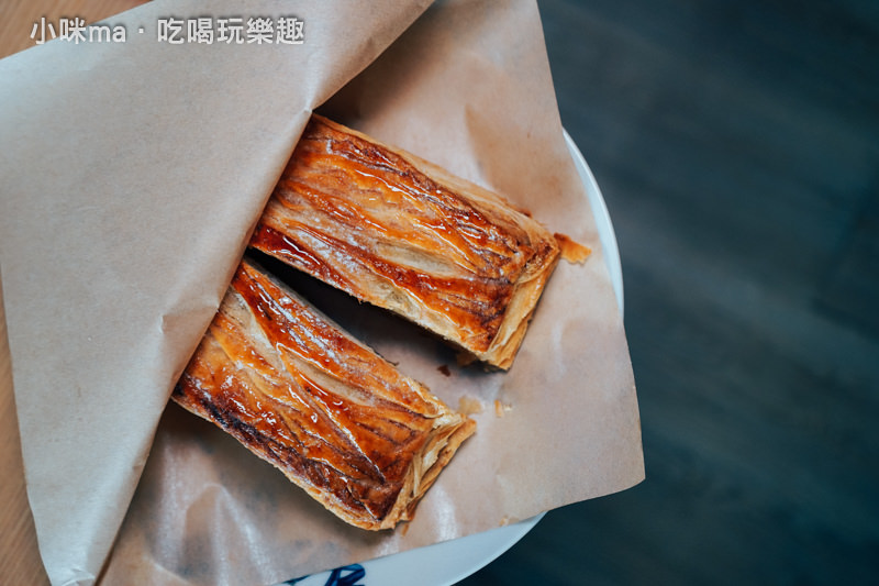 新竹肉桂捲 新竹肉桂捲