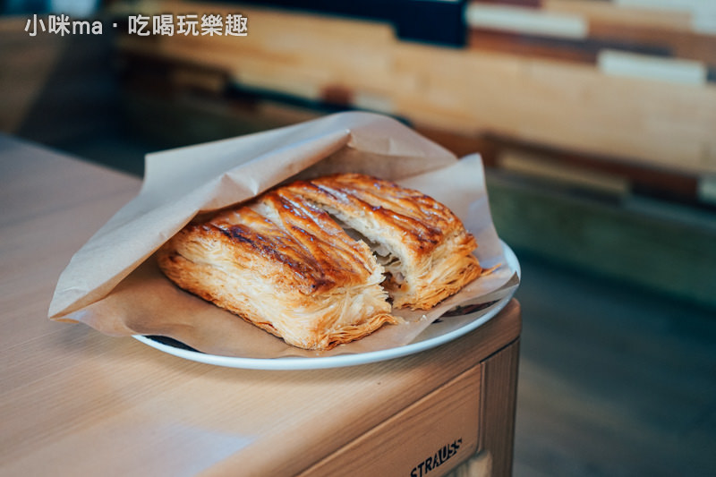 新竹肉桂捲 新竹肉桂捲