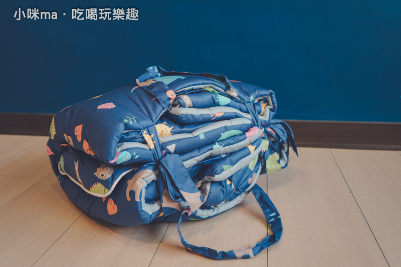 兒童睡袋開箱 兒童睡袋開箱
