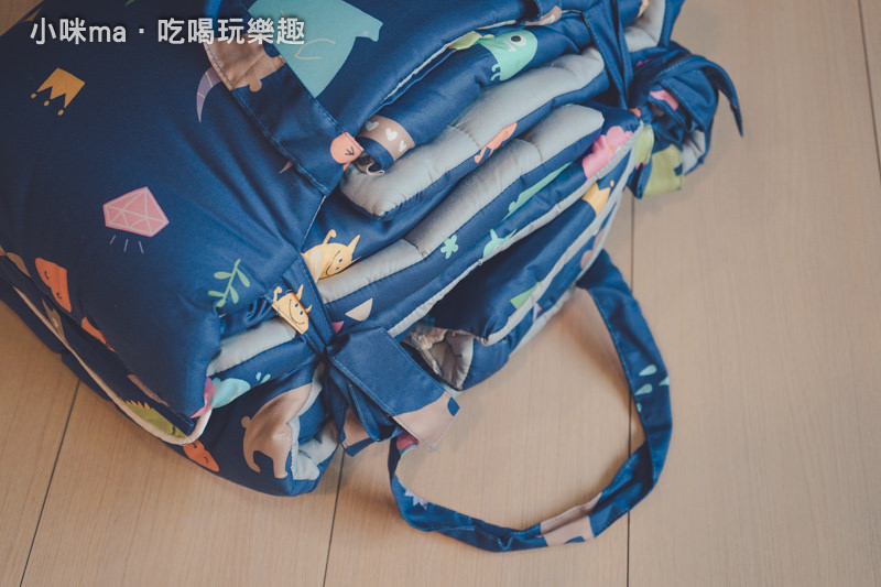 兒童睡袋開箱 兒童睡袋開箱