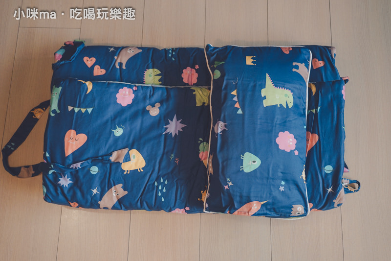 兒童睡袋開箱 兒童睡袋開箱