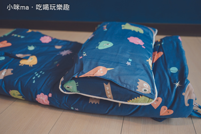 兒童睡袋開箱 兒童睡袋開箱