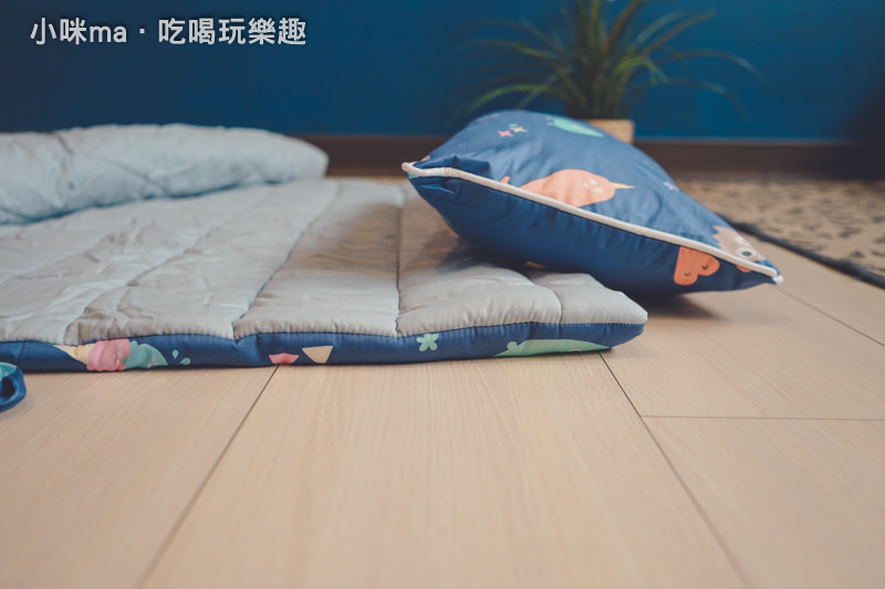 兒童睡袋開箱 兒童睡袋開箱