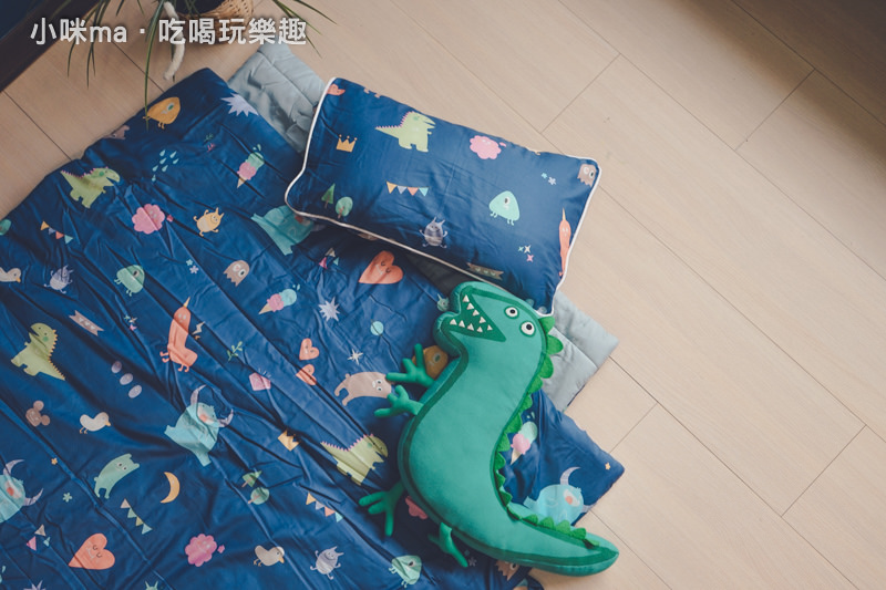 兒童睡袋開箱 兒童睡袋開箱