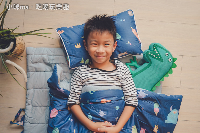 兒童睡袋開箱 兒童睡袋開箱