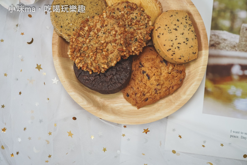 彌月禮盒試吃 彌月禮盒試吃