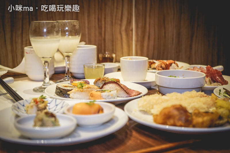 欣葉日本料理 欣葉日本料理