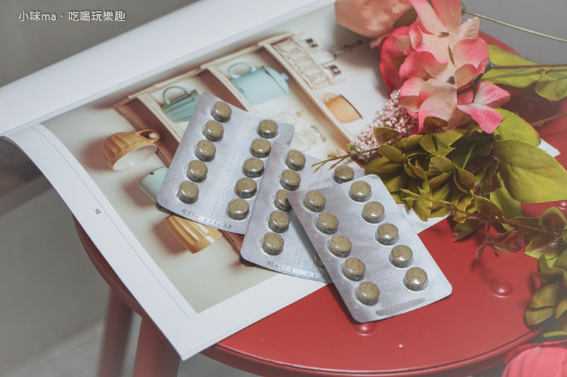 芙立輕 綜合酵素錠 芙立輕 綜合酵素錠